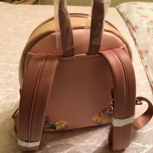 Brand New Disney Backpack - Picture 2 of 5